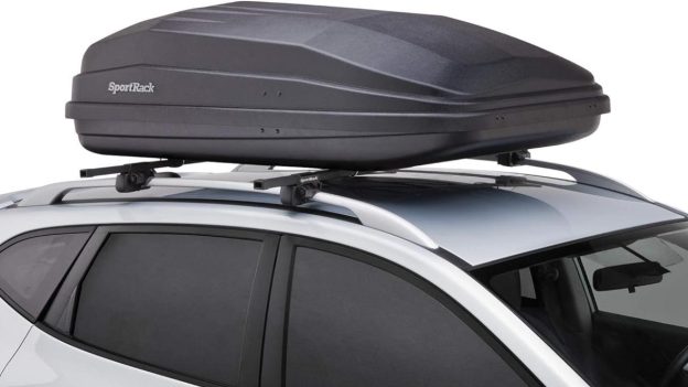 SportRack Vista XL Cargo Box