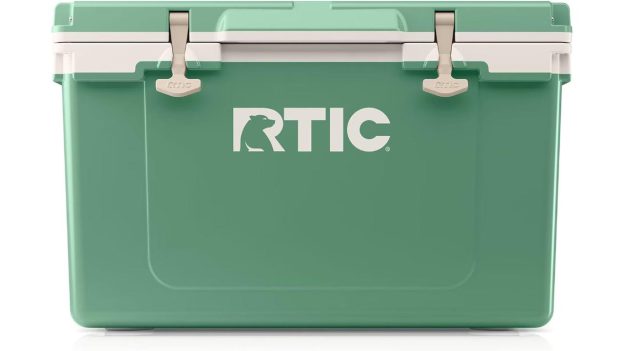 RTIC Ultra-Light Cooler