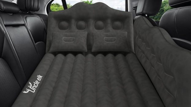 Uncle Elk Car Bed Air Mattress