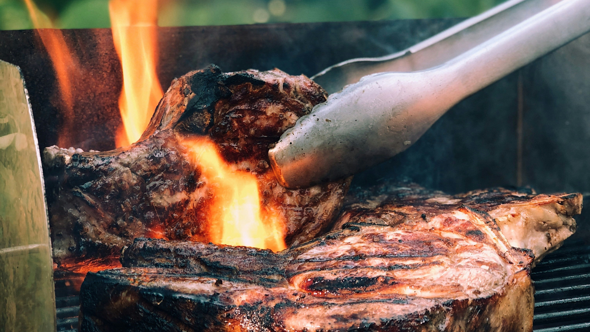 BBQ Buyer’s Guide: 6 Must-Have Grilling Essentials