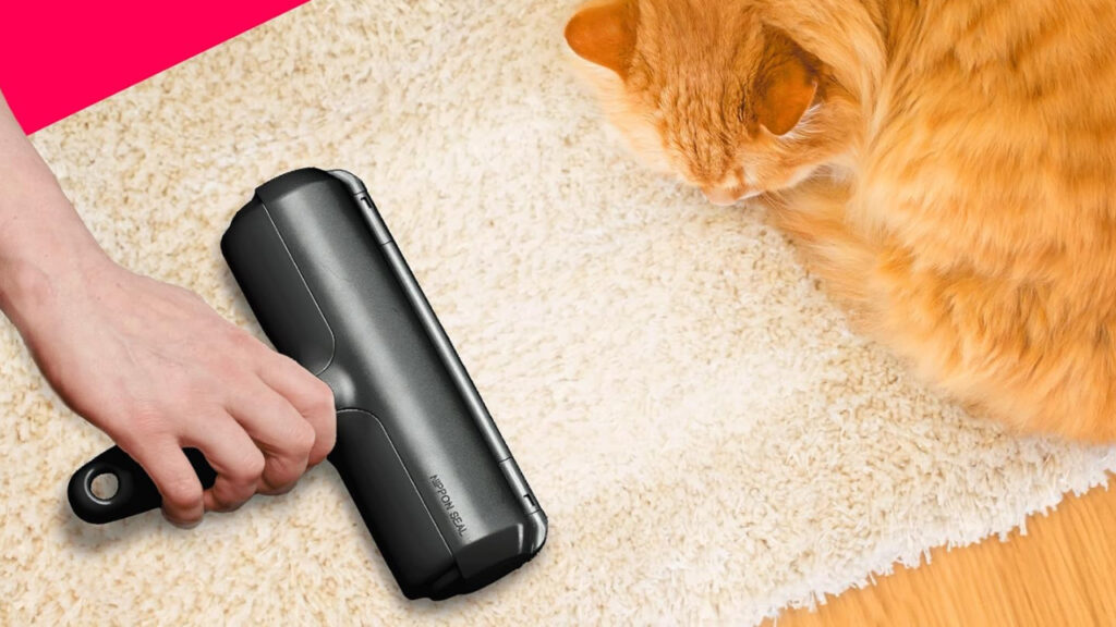 ChomChom Roller Pet Hair Remover