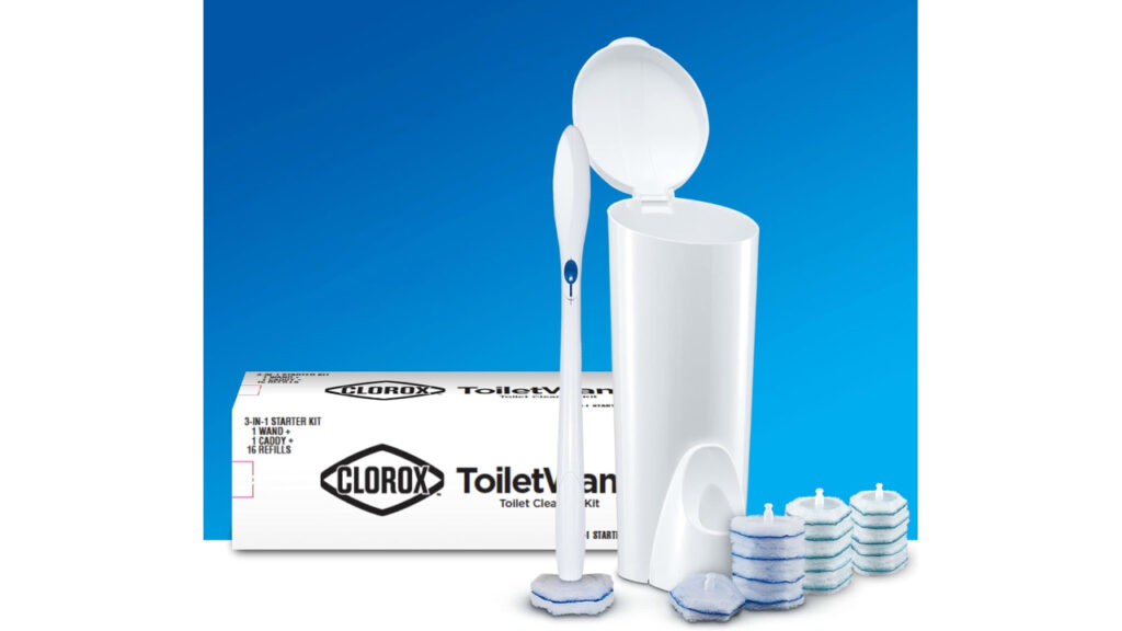 Clorox ToiletWand