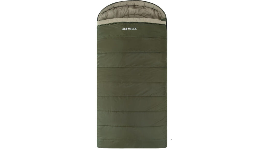 HiZYNICE Sleeping Bag