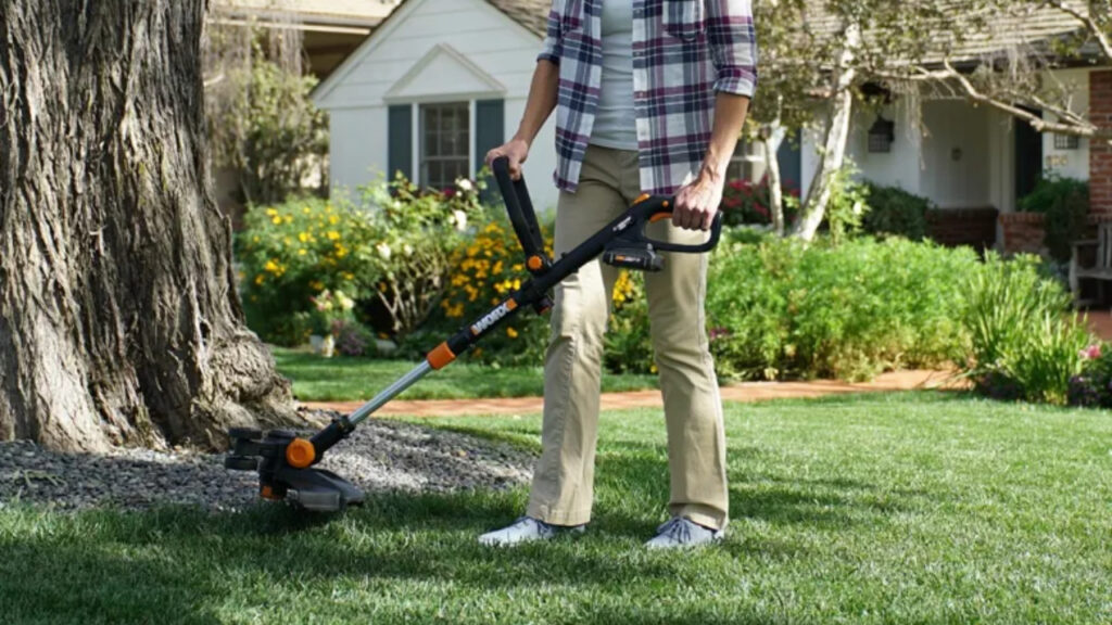 WORX GT Revolution